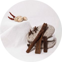 Whole Spices